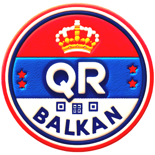 QR Blkn